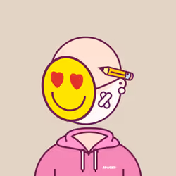 SpacedHeadz #21