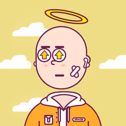SpacedHeadz #198