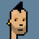 CryptoPunk #1137