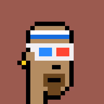 Cryptopunks