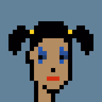 Cryptopunks