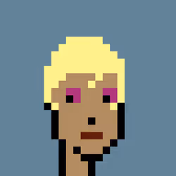 CryptoPunk #8148