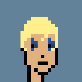 Cryptopunks
