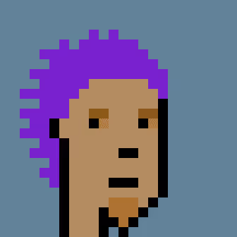 Cryptopunks