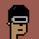 CryptoPunk #6579