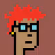 CryptoPunk #2780