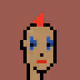 CryptoPunk #6078