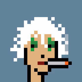 Cryptopunks