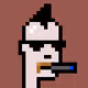CryptoPunk #5257