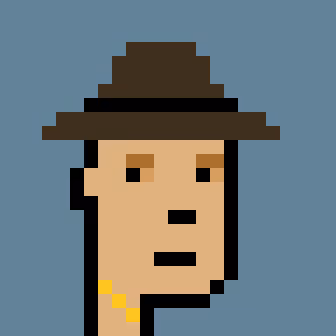 Cryptopunks