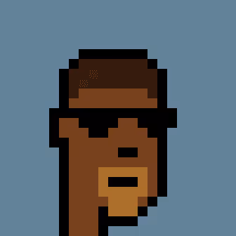 CryptoPunk #9954