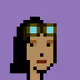 CryptoPunk #3556