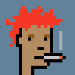 CryptoPunk #5012