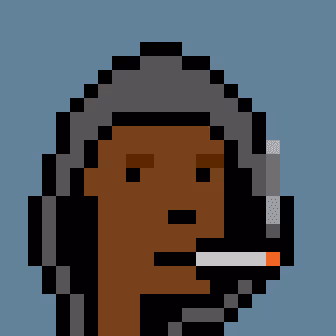 Cryptopunks