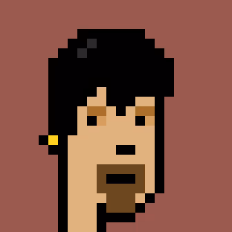 Cryptopunks