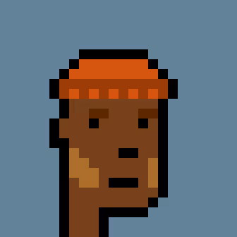 Cryptopunks