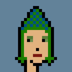 CryptoPunk #3984