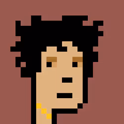 CryptoPunk #4795