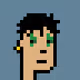 CryptoPunk #5194