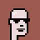 CryptoPunk #4131