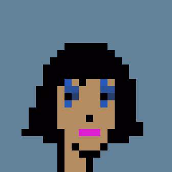 Cryptopunks