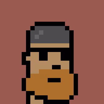 CryptoPunks #8123