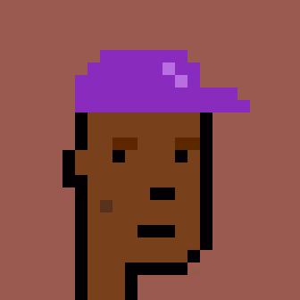 Cryptopunks