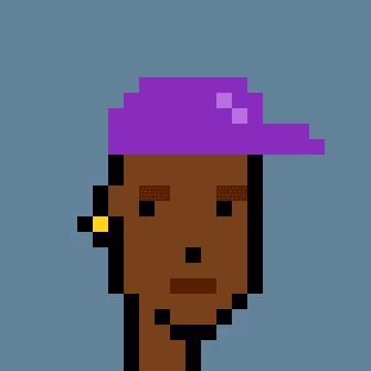 CryptoPunk #3856
