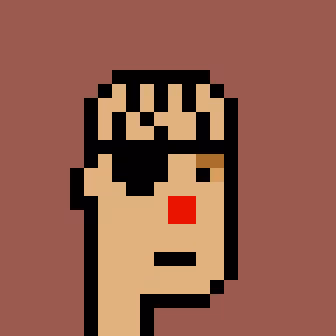 CryptoPunk #4059