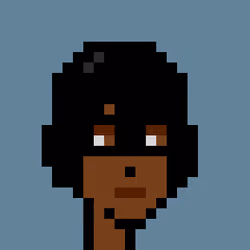 CryptoPunk #3723