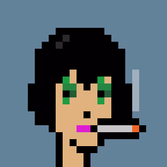 Cryptopunks
