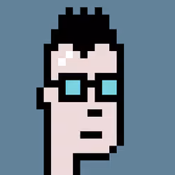 CryptoPunk #3559