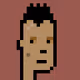 CryptoPunk #8475