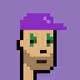 CryptoPunk #8022