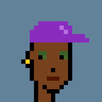 Cryptopunks