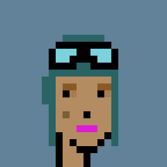 Cryptopunks