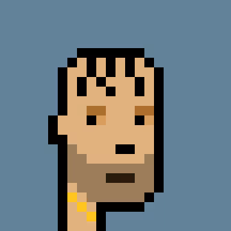 CryptoPunks #8659