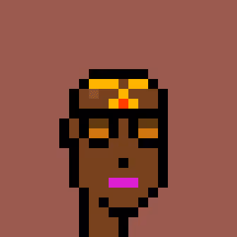 Cryptopunks