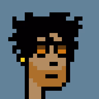 Cryptopunks