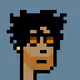 CryptoPunk #9128