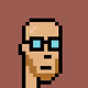 CryptoPunk #8987