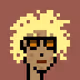 CryptoPunk #6030