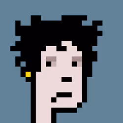 CryptoPunk #1794