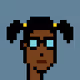 CryptoPunk #2279