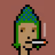 CryptoPunk #3641