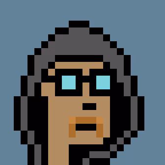 Cryptopunks