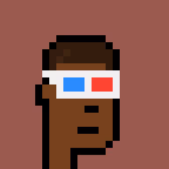 CryptoPunks #1326
