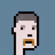 CryptoPunk #2122