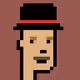 CryptoPunk #8053