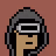 CryptoPunk #939